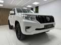 Toyota Land Cruiser D-4D GX Blanco - thumbnail 6