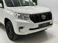 Toyota Land Cruiser D-4D GX Blanco - thumbnail 7