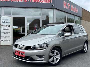 1.6 CR TDi Highline DSG/Toit Pano/Gps/Camera