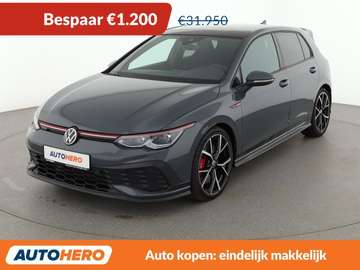 2.0 TSI GTI Clubsport