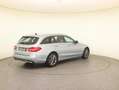 Mercedes-Benz C 220 T d Avantgarde 2x Navi+Kam+AHK+Towi+Spur Argintiu - thumbnail 3