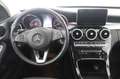 Mercedes-Benz C 220 T d Avantgarde 2x Navi+Kam+AHK+Towi+Spur Argintiu - thumbnail 9