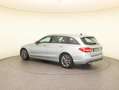 Mercedes-Benz C 220 T d Avantgarde 2x Navi+Kam+AHK+Towi+Spur Argintiu - thumbnail 2