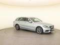 Mercedes-Benz C 220 T d Avantgarde 2x Navi+Kam+AHK+Towi+Spur Argintiu - thumbnail 4