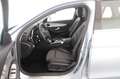 Mercedes-Benz C 220 T d Avantgarde 2x Navi+Kam+AHK+Towi+Spur Argintiu - thumbnail 11