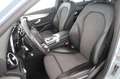 Mercedes-Benz C 220 T d Avantgarde 2x Navi+Kam+AHK+Towi+Spur Argintiu - thumbnail 12