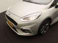Ford Fiesta 5drs. 1.0 EcoBoost ST-Line | Navi | Climate Contro Grijs - thumbnail 15