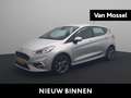 Ford Fiesta 5drs. 1.0 EcoBoost ST-Line | Navi | Climate Contro Grijs - thumbnail 1