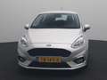 Ford Fiesta 5drs. 1.0 EcoBoost ST-Line | Navi | Climate Contro Grijs - thumbnail 4