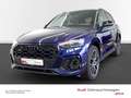 Audi Q5 40TDI quattro S line Matrix-LED*ACC*B & O*360 Kame Bleu - thumbnail 1