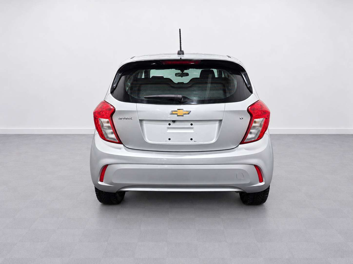 2019 Chevrolet Spark