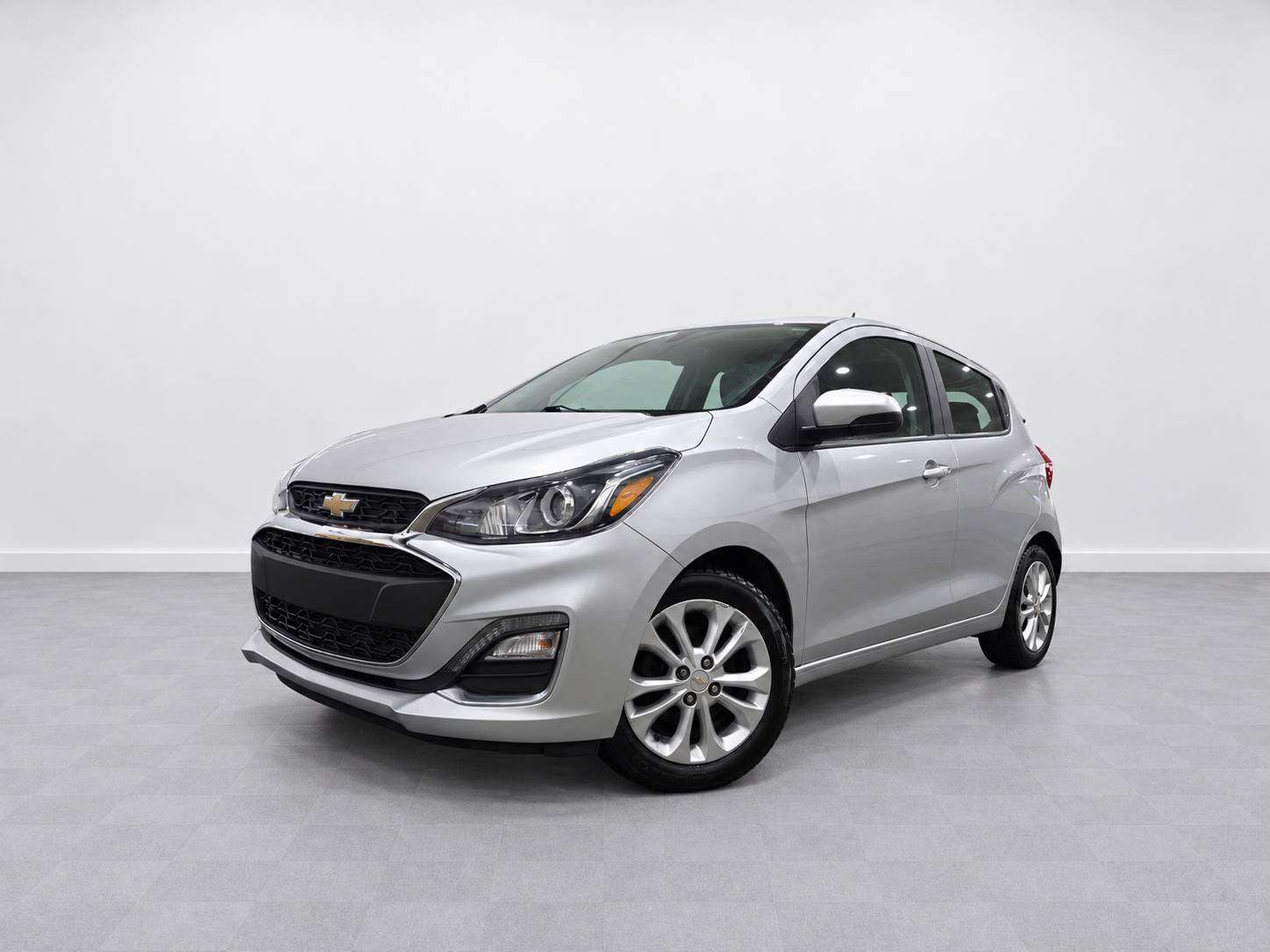 2019 Chevrolet Spark