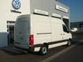 Volkswagen Crafter CRAFTER FOURGON SURELEVE 35 3665 2.5 TDI 109 Bianco - thumbnail 2