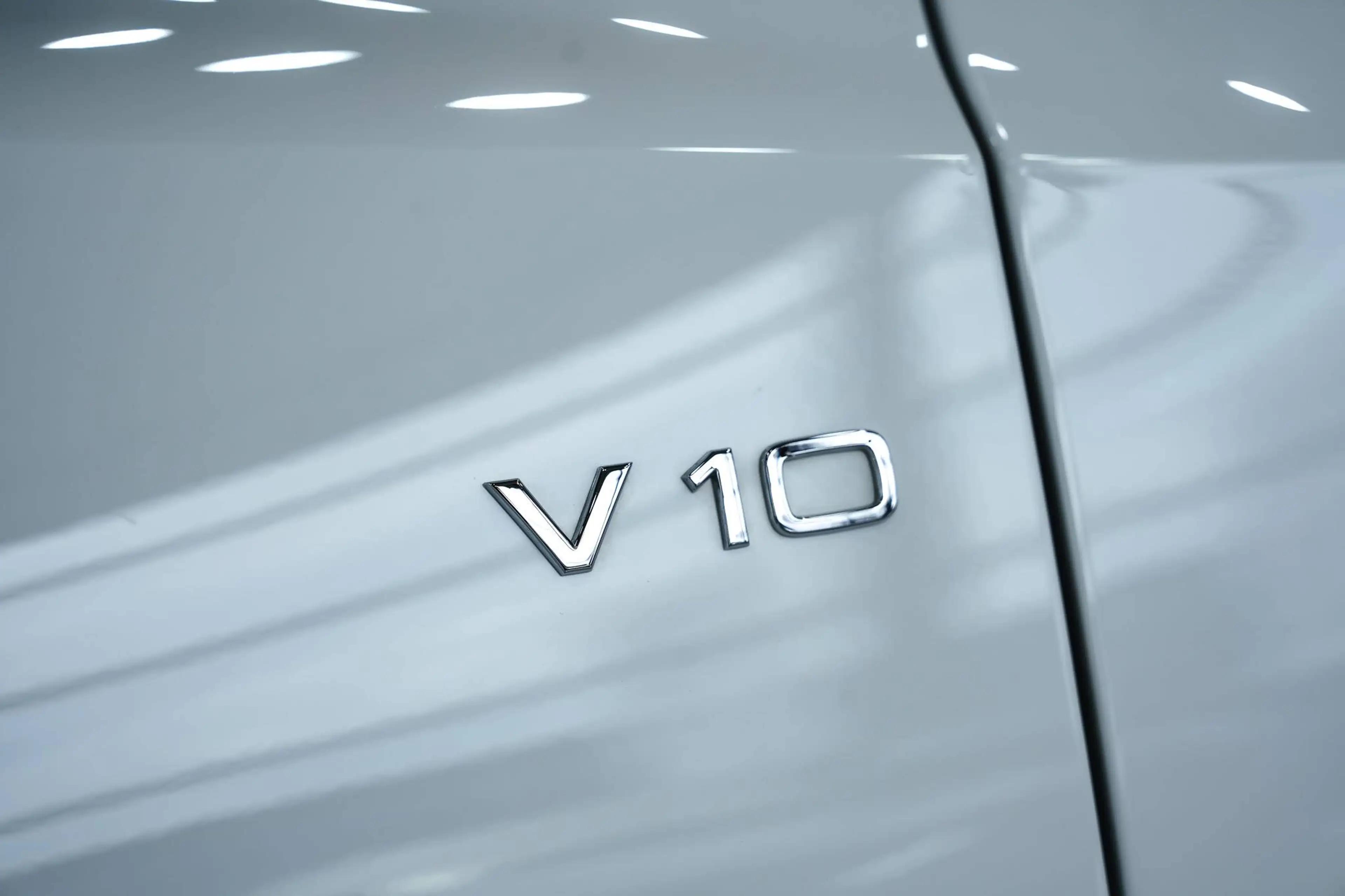 Audi R8 quattro*CARBON*KERAMIK*ABGAS*B&O*LED* — photo 12