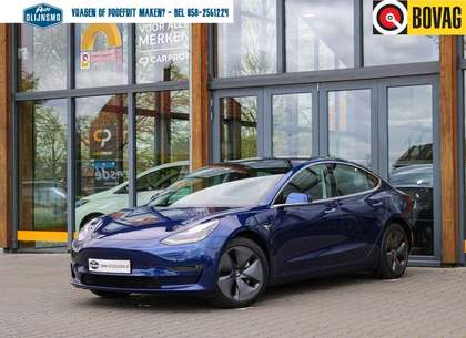 Tesla Model 3 Performance 75 kWh|Long Range|CCS|360Camera|AutoPi
