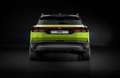Jeep Compass NEW 1.2 FIRST EDITION e-DCT6 e-Hybrid 145 CV Verde - thumbnail 6