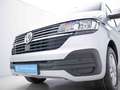Volkswagen T6.1 Multivan TDI Comfortline DSG*NAV*AHK*LEDER* Silber - thumbnail 20