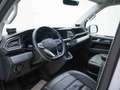 Volkswagen T6.1 Multivan TDI Comfortline DSG*NAV*AHK*LEDER* Silber - thumbnail 13