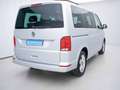 Volkswagen T6.1 Multivan TDI Comfortline DSG*NAV*AHK*LEDER* Silber - thumbnail 3