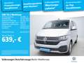Volkswagen T6.1 Multivan TDI Comfortline DSG*NAV*AHK*LEDER* Silber - thumbnail 2