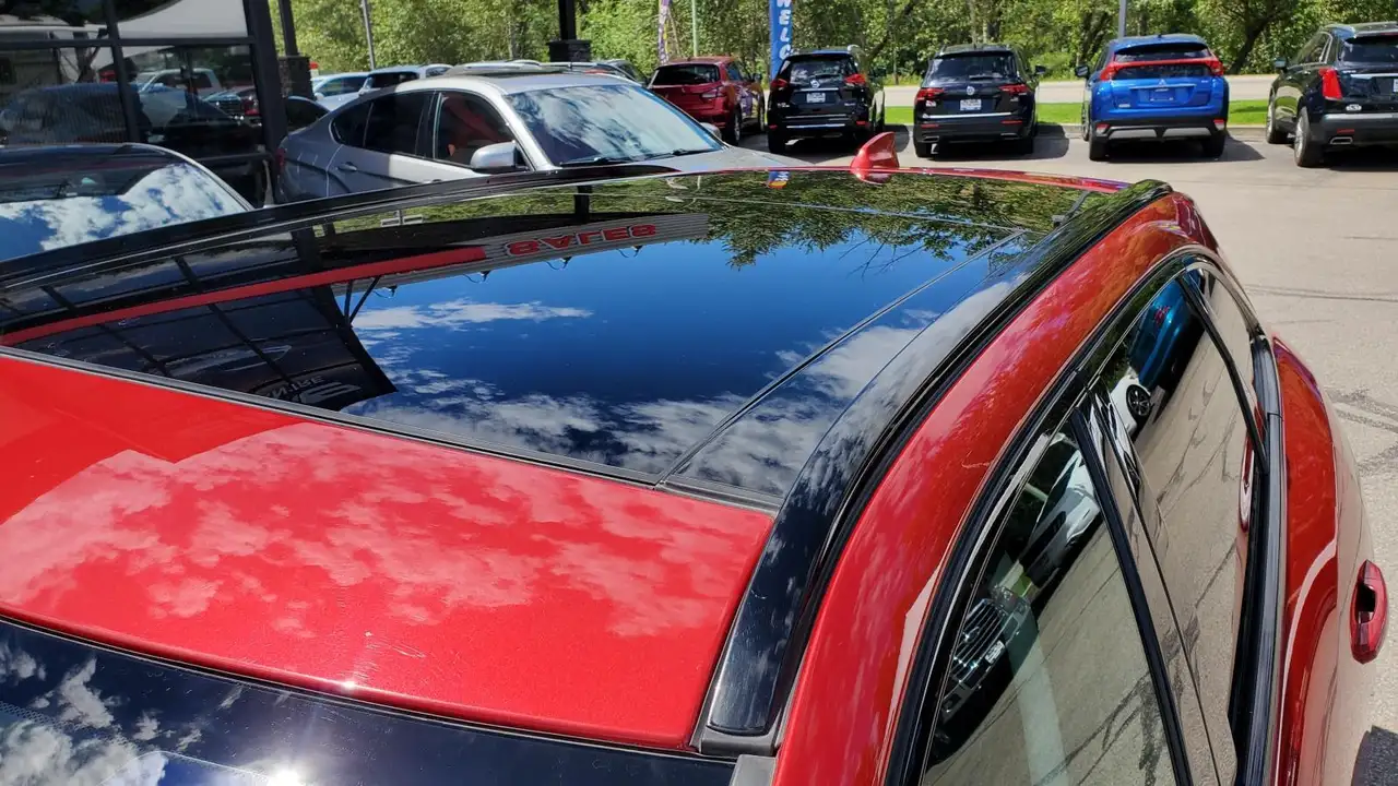 Jaguar F-Pace снимка Jaguar F-Pace