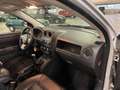 Jeep Compass Compass I 2011 2.2 crd Limited 4wd 163cv Argento - thumbnail 9