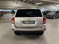 Jeep Compass Compass I 2011 2.2 crd Limited 4wd 163cv Argento - thumbnail 13