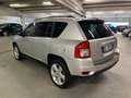 Jeep Compass Compass I 2011 2.2 crd Limited 4wd 163cv Argento - thumbnail 14