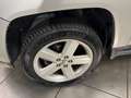 Jeep Compass Compass I 2011 2.2 crd Limited 4wd 163cv Argento - thumbnail 4