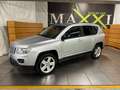 Jeep Compass Compass I 2011 2.2 crd Limited 4wd 163cv Argento - thumbnail 1