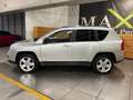 Jeep Compass Compass I 2011 2.2 crd Limited 4wd 163cv Argento - thumbnail 2