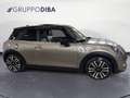 MINI Cooper S Mini F56 2018 3p Benzina Mini 3p 2.0 Cooper S 60 Argento - thumbnail 4