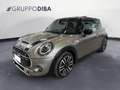 MINI Cooper S Mini F56 2018 3p Benzina Mini 3p 2.0 Cooper S 60 Argento - thumbnail 1