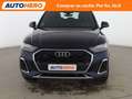 Audi QUATTRO 40 TDI Mild-Hybrid S line Azul - thumbnail 3
