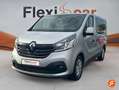 Renault Trafic Combi Passenger 125CV 1.6 DCI EDI 5p. Gris - thumbnail 3