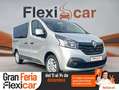 Renault Trafic Combi Passenger 125CV 1.6 DCI EDI 5p. Gris - thumbnail 1