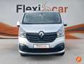 Renault Trafic Combi Passenger 125CV 1.6 DCI EDI 5p. Gris - thumbnail 2