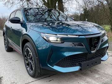 Junior 1.2 Turbo Hybrid Ibrida Speciale MHEV TVAC