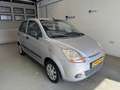 Chevrolet Matiz 0.8 Breeze AIRCO NAP APK 7-2026 ZEER NETTE AUTO EN Grijs - thumbnail 5
