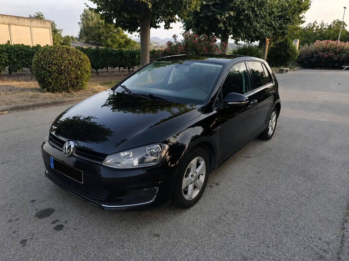 Volkswagen Golf 2.0TDI CR BMT Advance 150 - 2