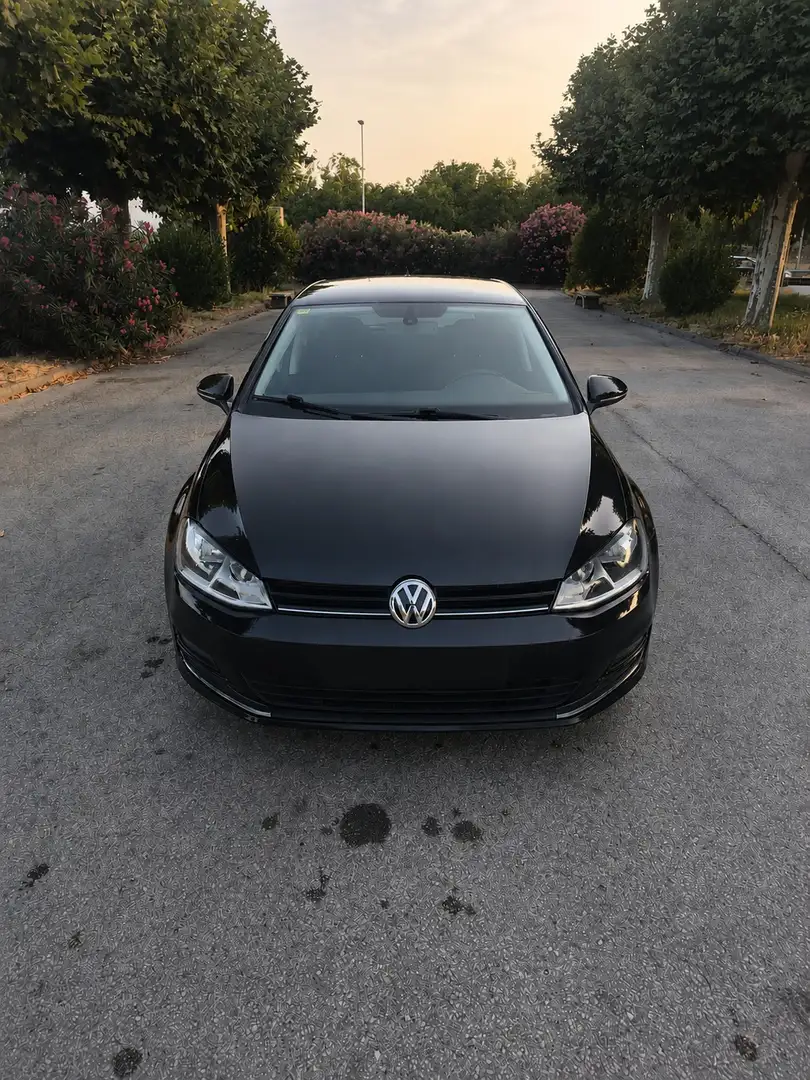 Volkswagen Golf 2.0TDI CR BMT Advance 150 - 1