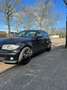 BMW 116 116i Zwart - thumbnail 1