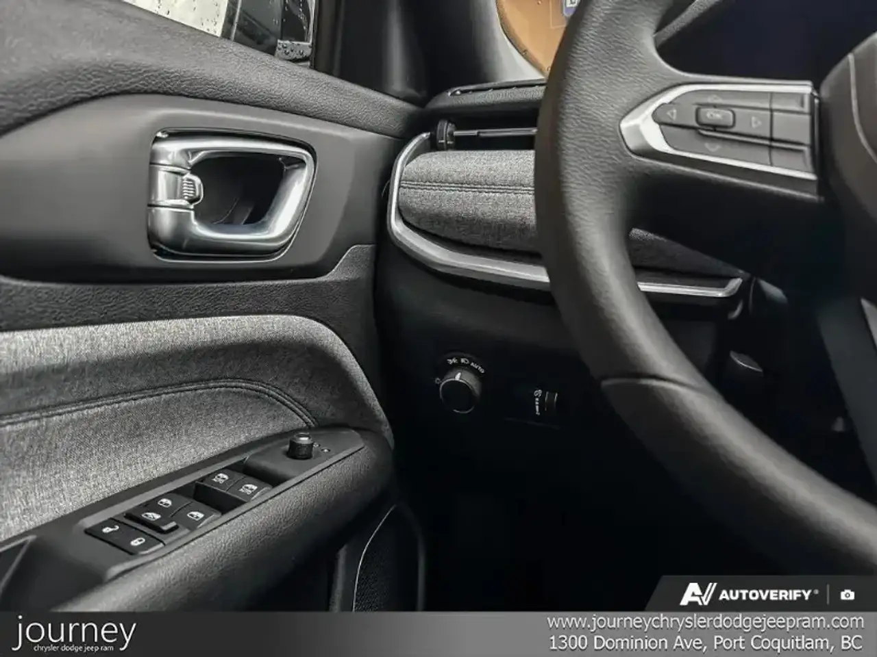 Jeep Compass снимка Jeep Compass