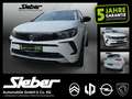 Opel Grandland 1.5 D GS Line **MATRIX*ALCANTARA** Weiß - thumbnail 1