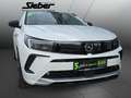 Opel Grandland 1.5 D GS Line **MATRIX*ALCANTARA** Weiß - thumbnail 3