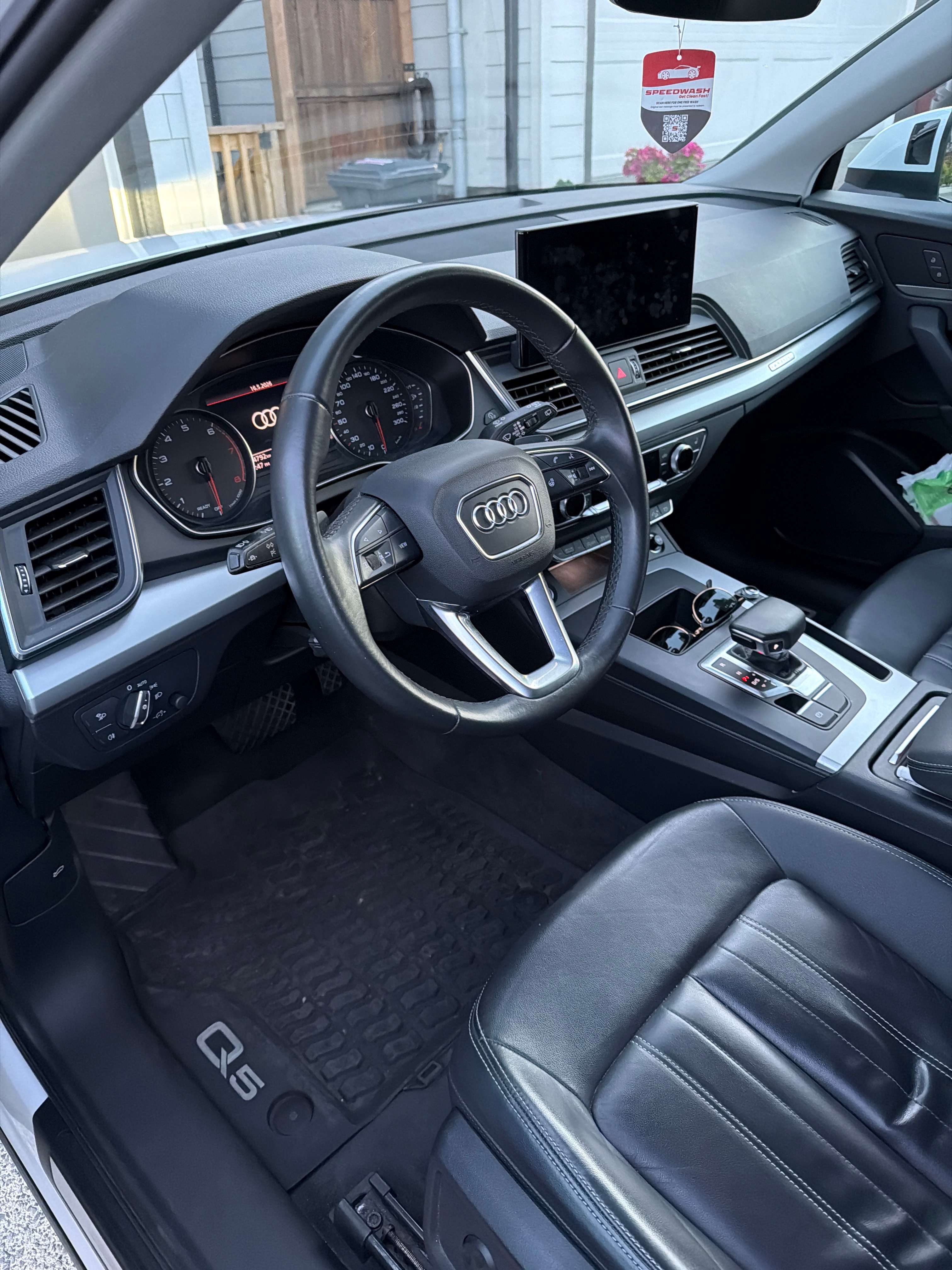 2021 Audi Q5 Komfort thumb 6