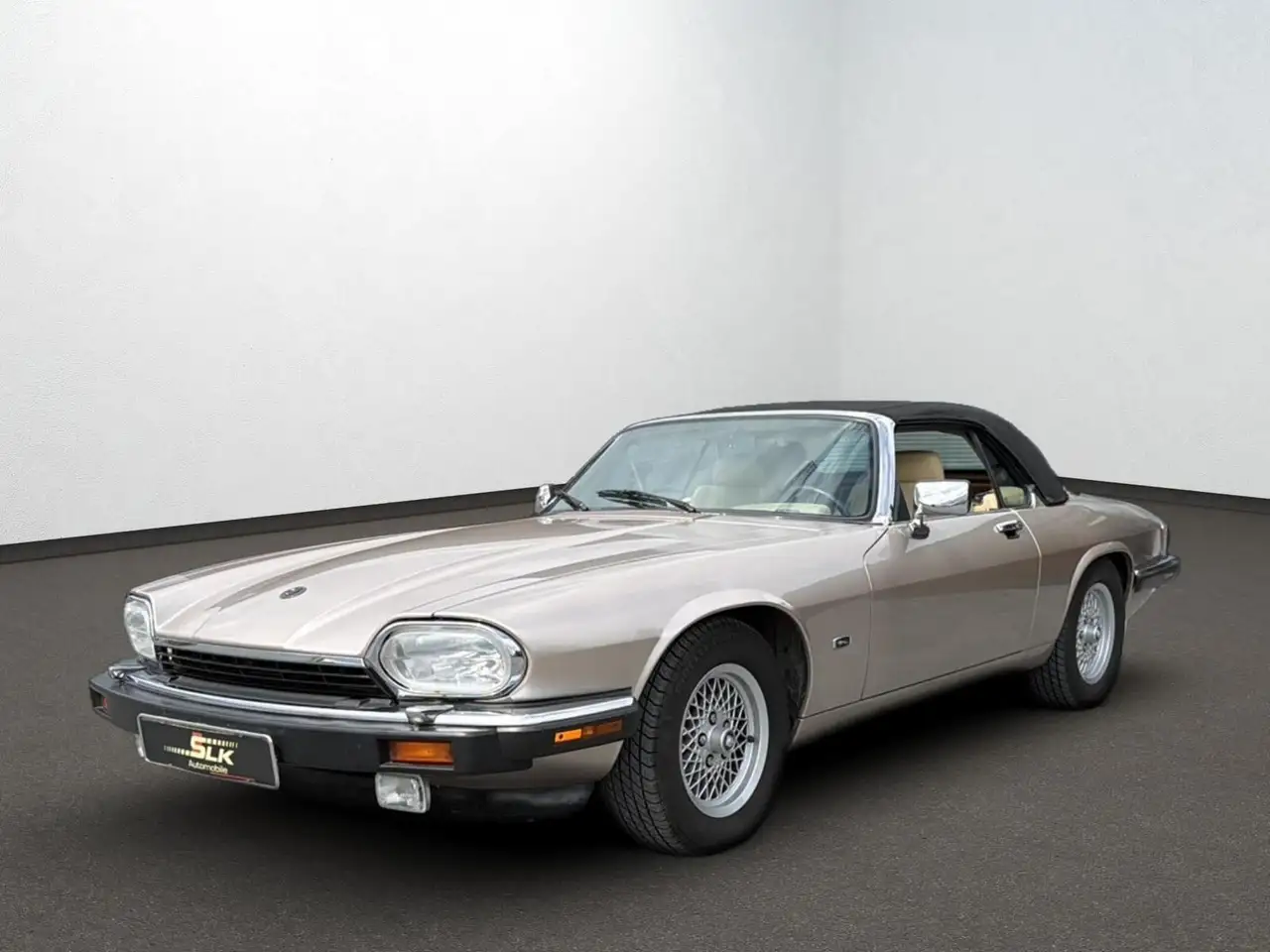 Jaguar XJS XJS 1992