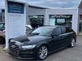 Audi A6 Avant 3.0 TDI quattro/S-Line/Leder/LED/Panora Grijs - thumbnail 1