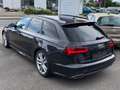 Audi A6 Avant 3.0 TDI quattro/S-Line/Leder/LED/Panora Grijs - thumbnail 4