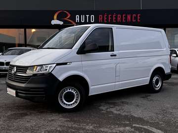 2.8T L1H1 2.0 TDI 110 CH / 1ERE MAIN / ECRAN / REGULATEUR / 16 660 ¤ HT